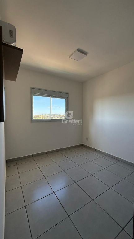 Apartamento todo planejado no Atmosphere Andar alto!