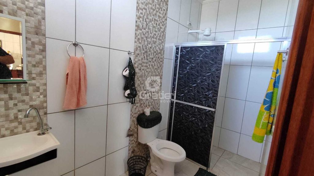 Área de lazer à venda – jardim das gardênias