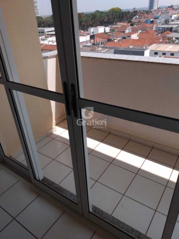 Apartamento 2 quartos no Edifício Gonçalves Dias