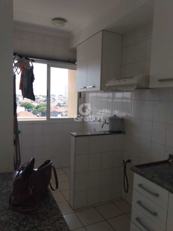 Apartamento 2 quartos no Edifício Gonçalves Dias