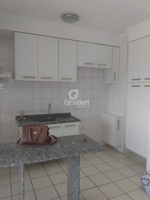 Apartamento 2 quartos no Edifício Gonçalves Dias