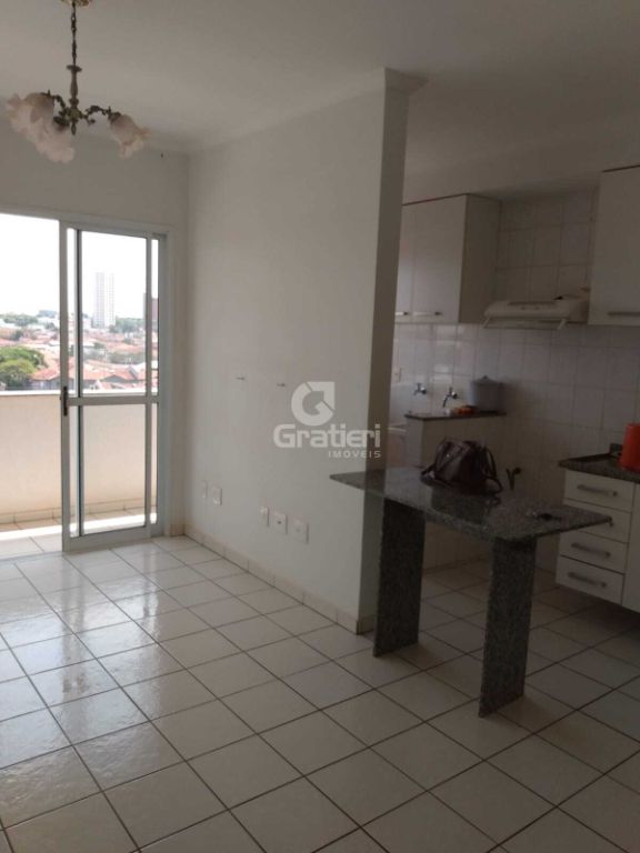 Apartamento 2 quartos no Edifício Gonçalves Dias