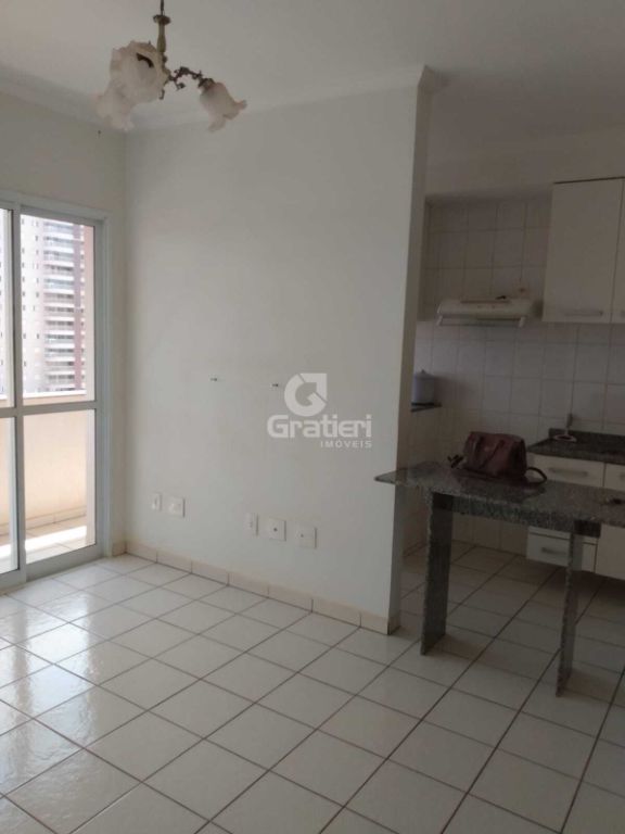 Apartamento 2 quartos no Edifício Gonçalves Dias