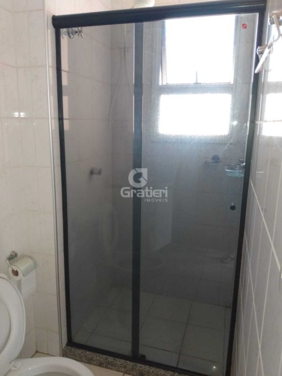 Apartamento 2 quartos no Edifício Gonçalves Dias