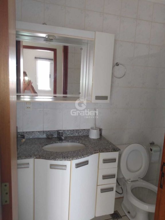 Apartamento 2 quartos no Edifício Gonçalves Dias
