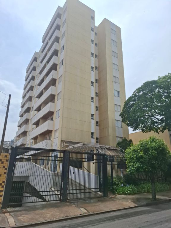 Apartamento 2 quartos no Edifício Gonçalves Dias