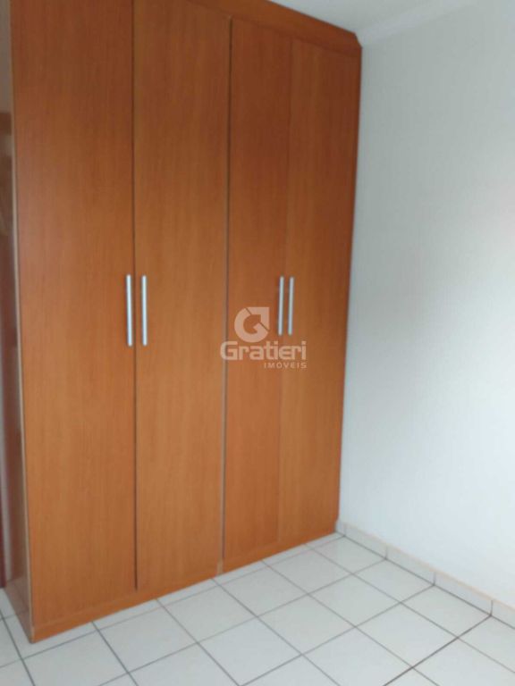 Apartamento 2 quartos no Edifício Gonçalves Dias