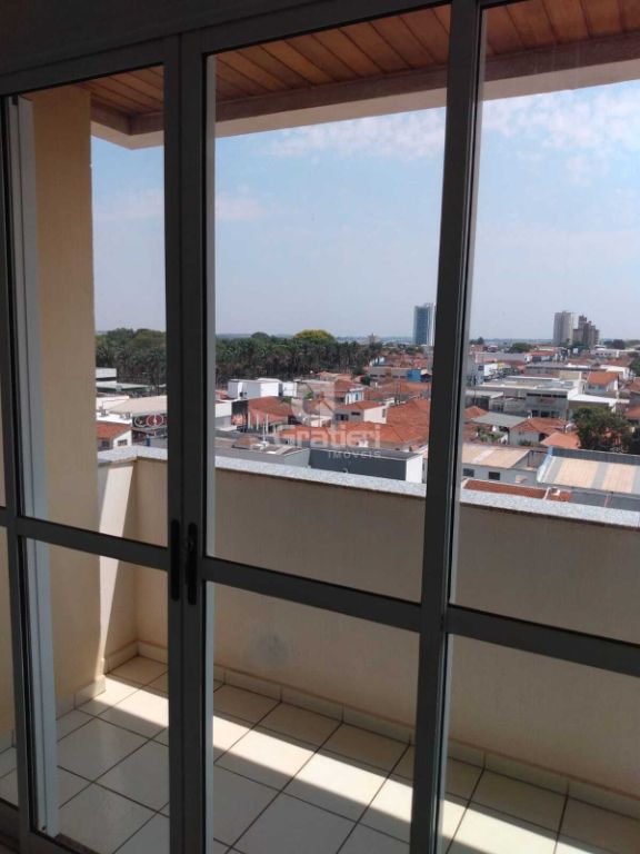 Apartamento 2 quartos no Edifício Gonçalves Dias