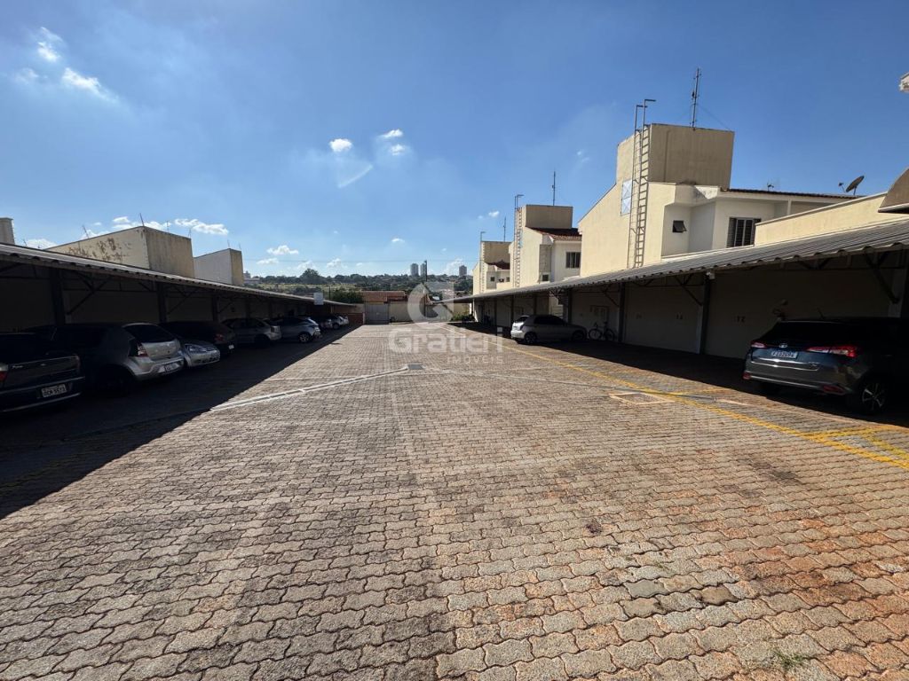 Sobrado à venda no residencial portal da colina – jardim mar