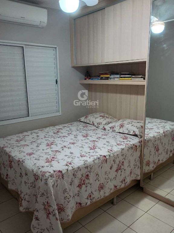 Casa à venda no condomínio villagio do sol