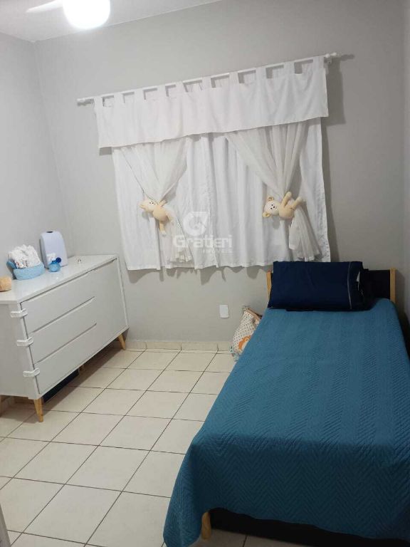 Casa à venda no condomínio villagio do sol