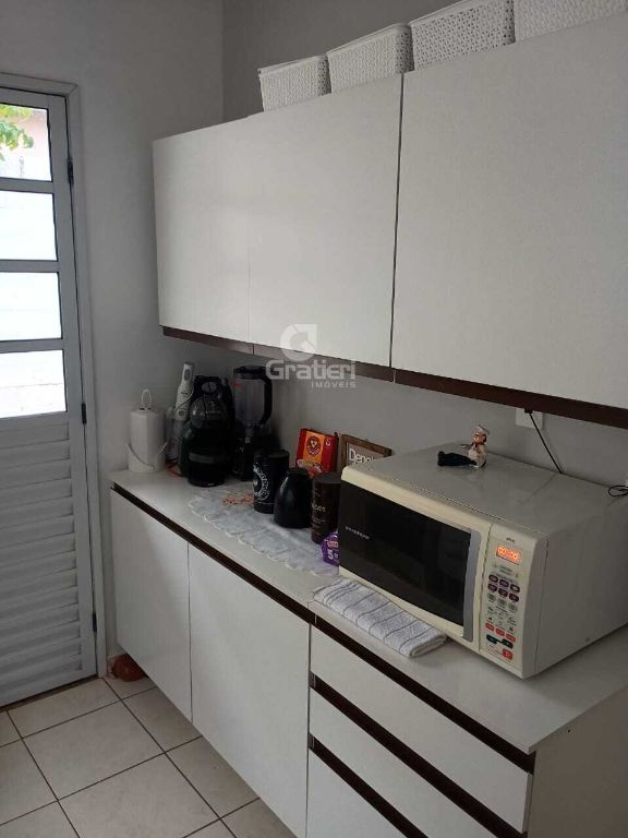 Casa à venda no Condomínio Villagio do Sol