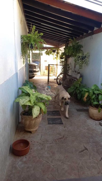 Casa 3 quartos s/ 1 suite - jd. Do bosque - araraquara