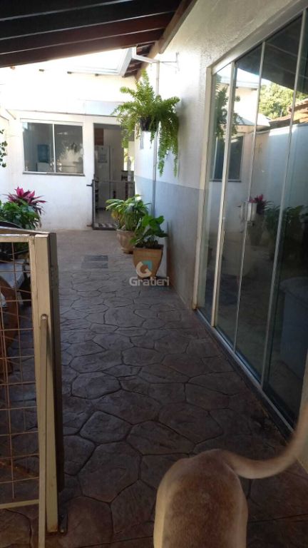 Casa 3 quartos s/ 1 suite - jd. Do bosque - araraquara