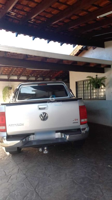 Casa 3 quartos s/ 1 suite - jd. Do bosque - araraquara