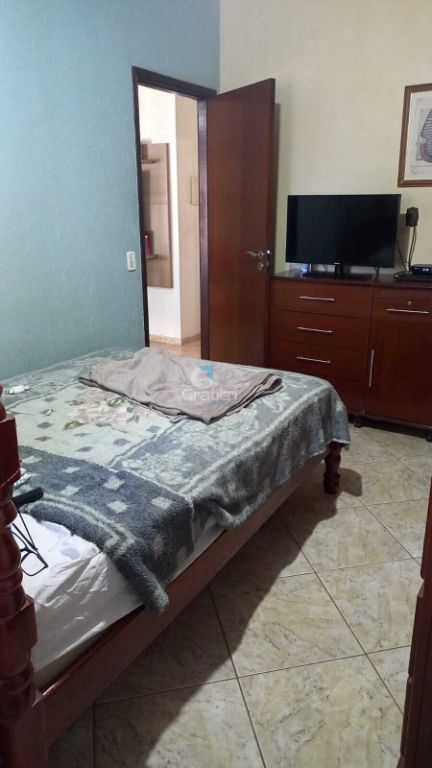 Casa 3 quartos s/ 1 suite - jd. Do bosque - araraquara