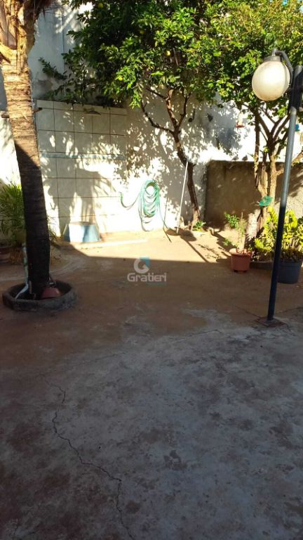 Casa 3 quartos s/ 1 suite - jd. Do bosque - araraquara