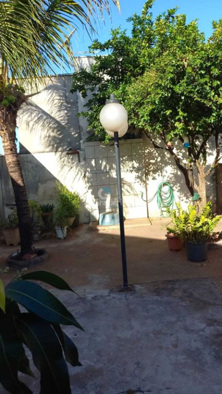 Casa 3 quartos s/ 1 suite - jd. Do bosque - araraquara