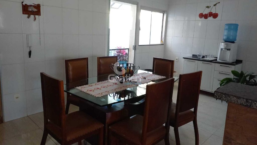 Casa 3 quartos s/ 1 suite - jd. Do bosque - araraquara