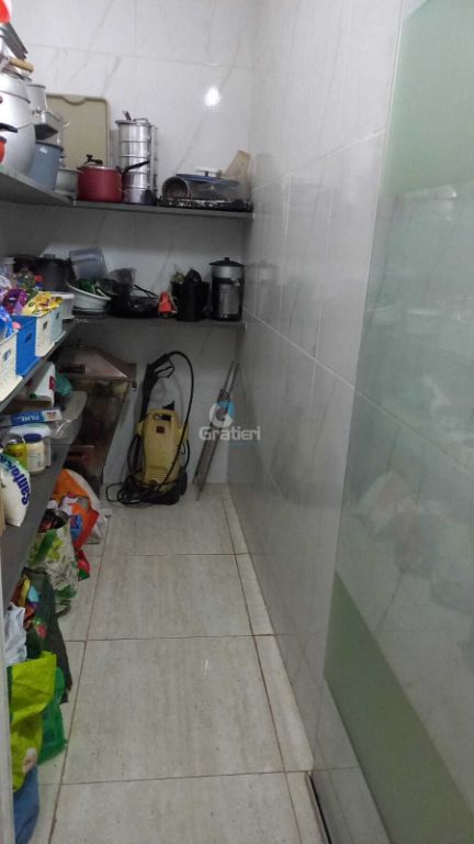 Casa 3 quartos s/ 1 suite - jd. Do bosque - araraquara
