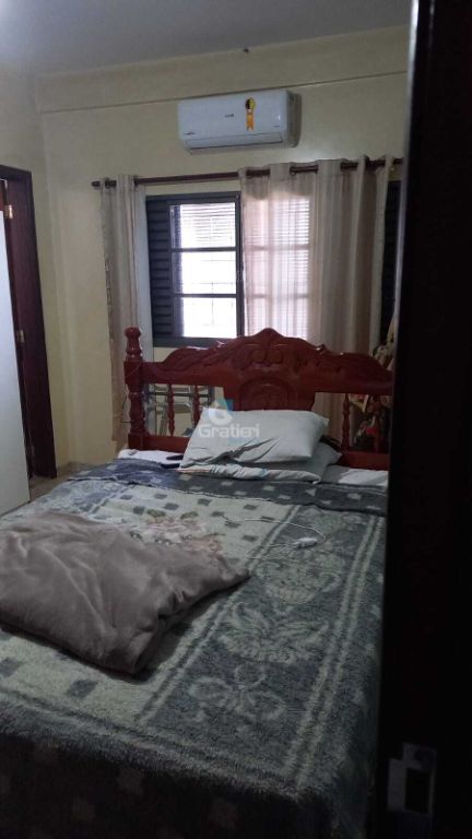Casa 3 quartos s/ 1 suite - jd. Do bosque - araraquara