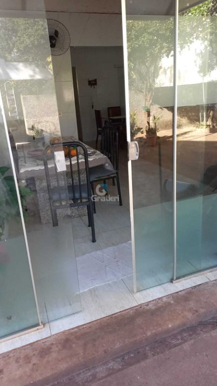 Casa 3 quartos s/ 1 suite - jd. Do bosque - araraquara