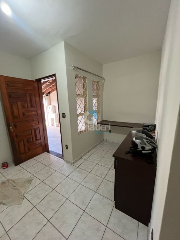 Casa à venda no jardim adalgisa – araraquara
