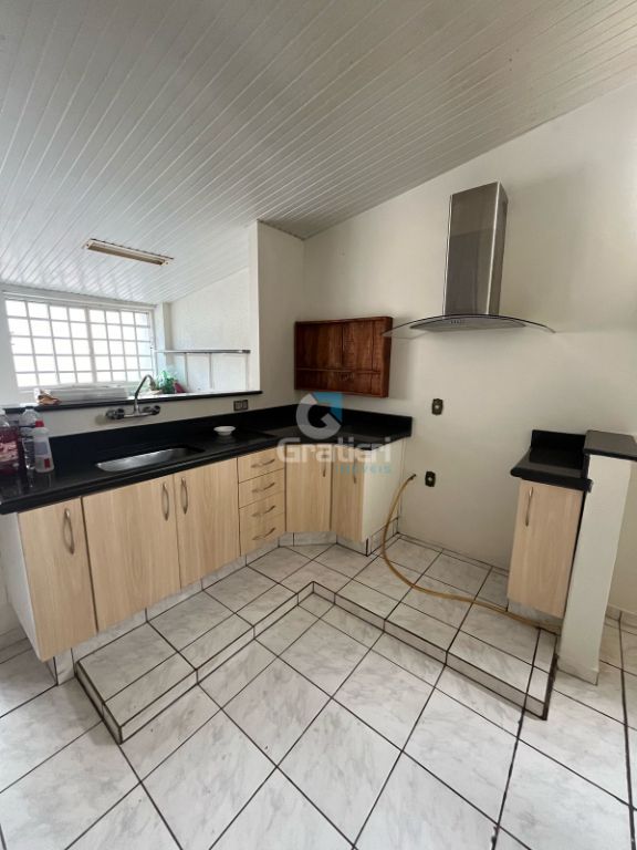 Casa à venda no jardim adalgisa araraquara