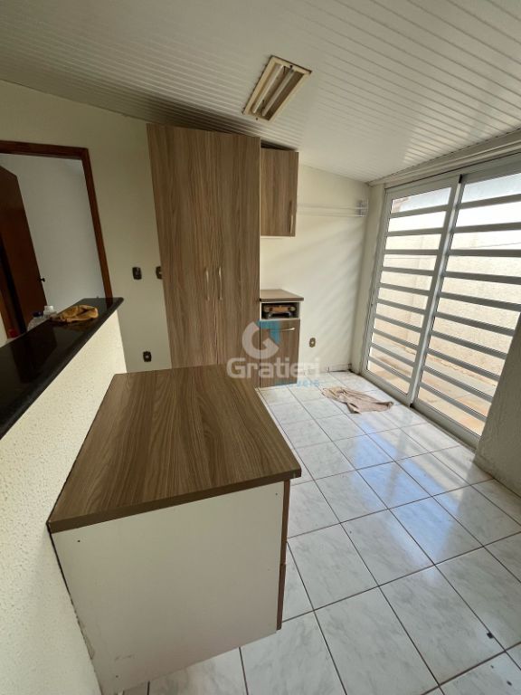 Casa à venda no jardim adalgisa araraquara