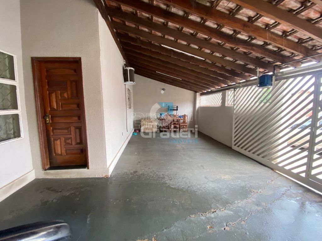 Casa à venda no jardim adalgisa – araraquara