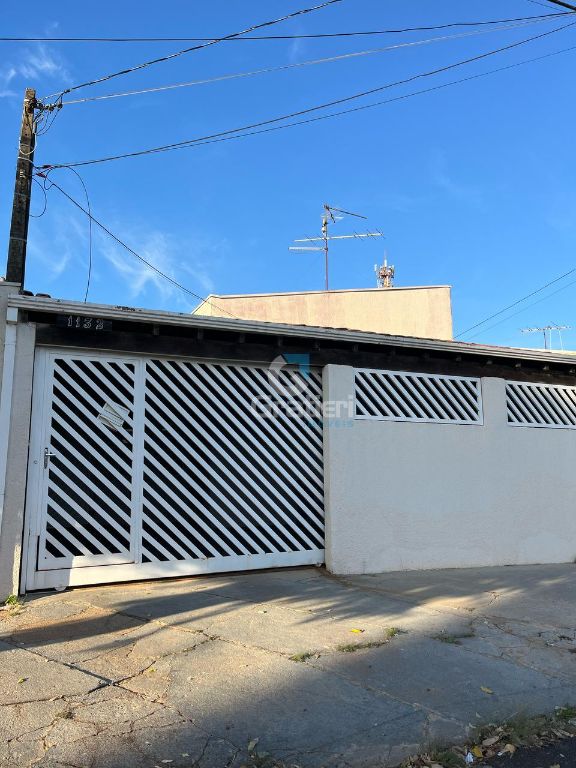 Casa à venda no jardim adalgisa – araraquara