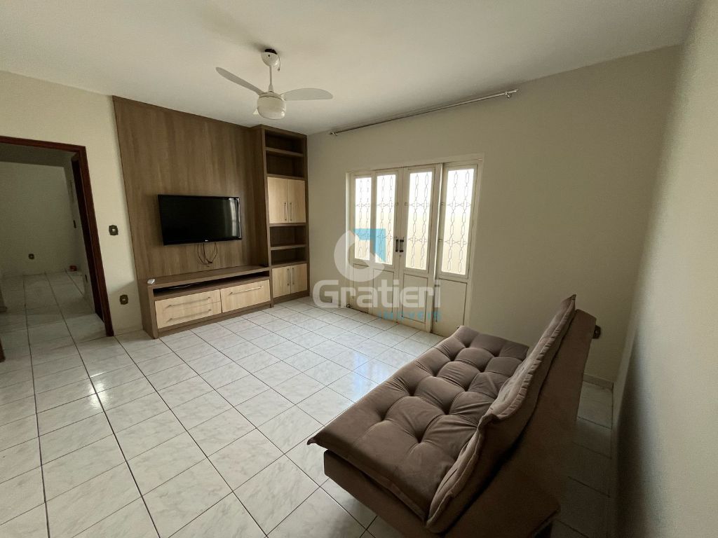 Casa à venda no jardim adalgisa – araraquara