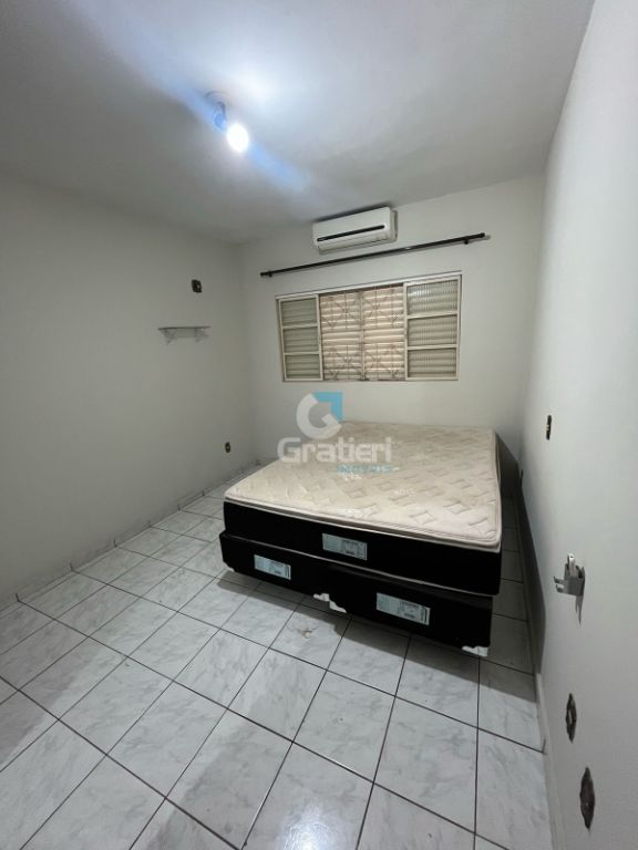 Casa à venda no jardim adalgisa – araraquara