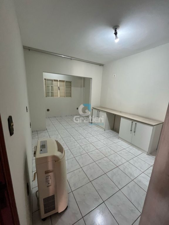 Casa à venda no jardim adalgisa – araraquara