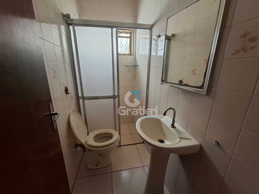 Casa 3 quartos - jd. Das estações