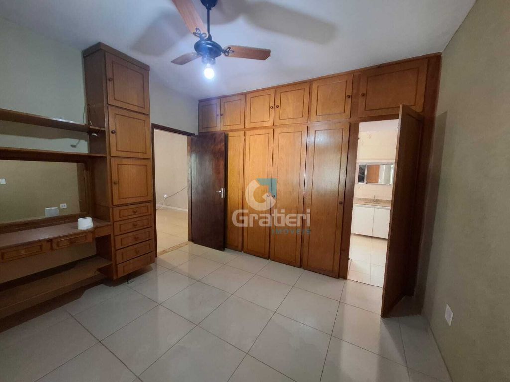 Casa 3 quartos - jd. Das estações
