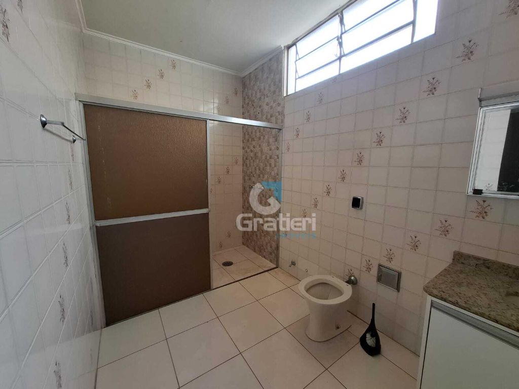 Casa 3 quartos - jd. Das estações