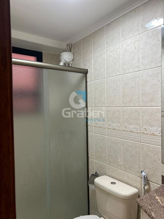 Apartamento à venda no residencial jardim tropical