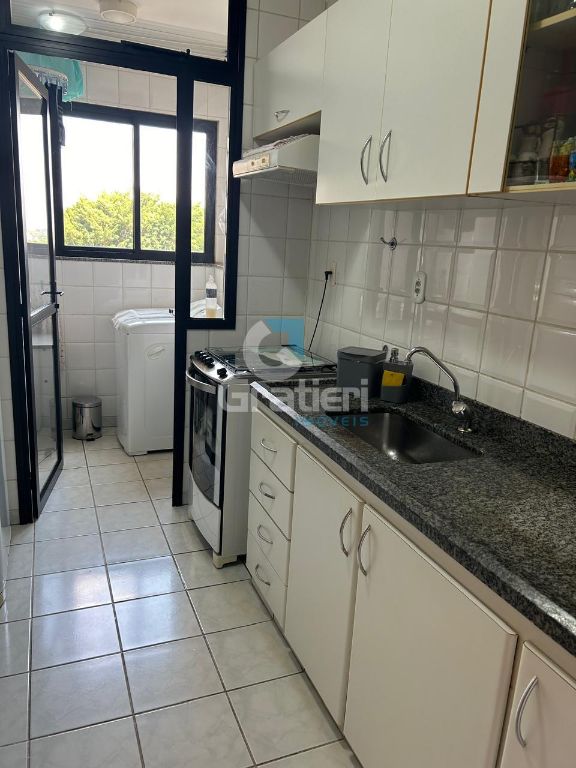 Apartamento à venda no residencial jardim tropical