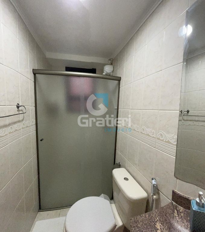 Apartamento à venda no residencial jardim tropical