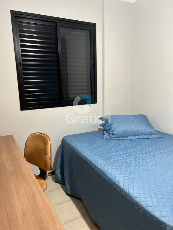Apartamento à venda no residencial jardim tropical