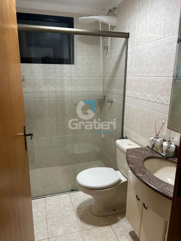 Apartamento à venda no residencial jardim tropical