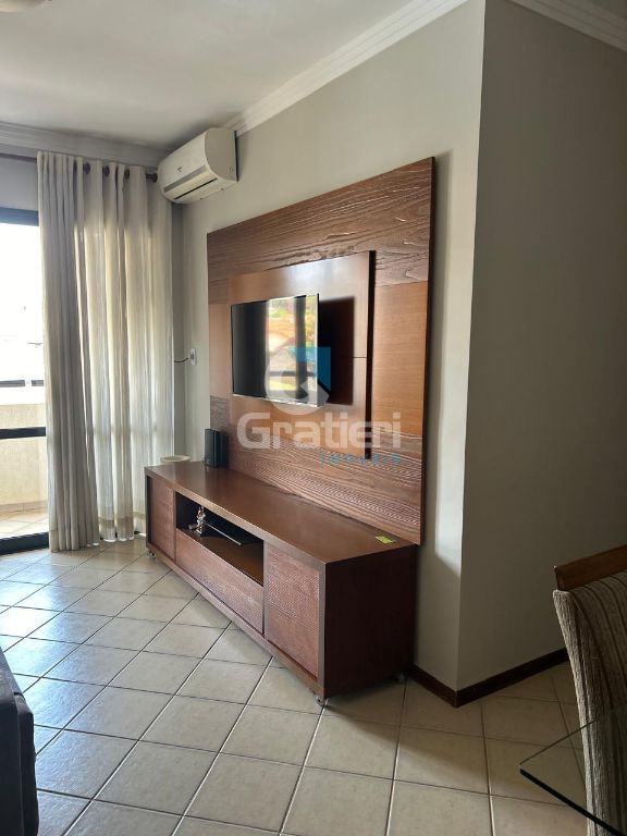 Apartamento à venda no residencial jardim tropical