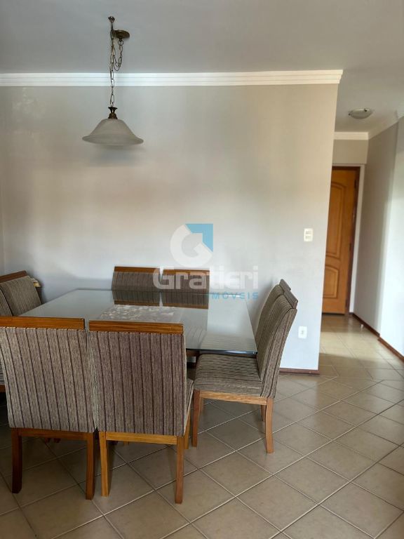 Apartamento à venda no residencial jardim tropical