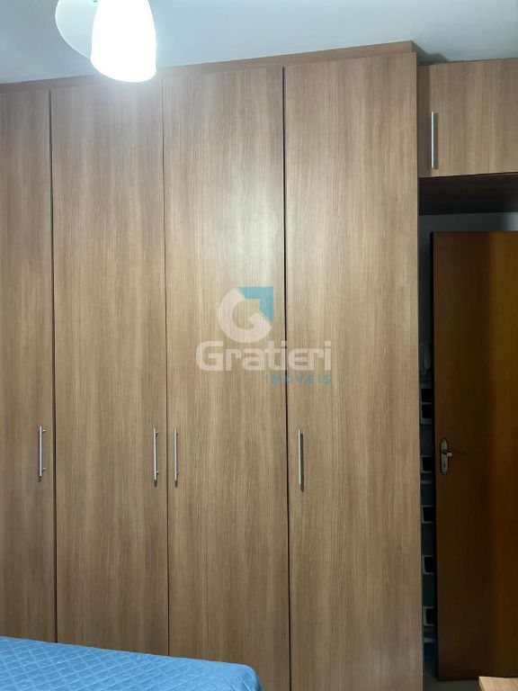 Apartamento à venda no residencial jardim tropical