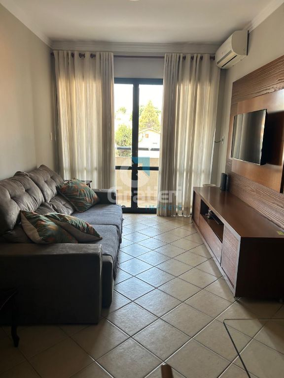 Apartamento à venda no residencial jardim tropical