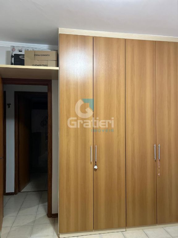 Apartamento à venda no residencial jardim tropical