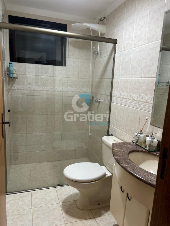 Apartamento à venda no residencial jardim tropical