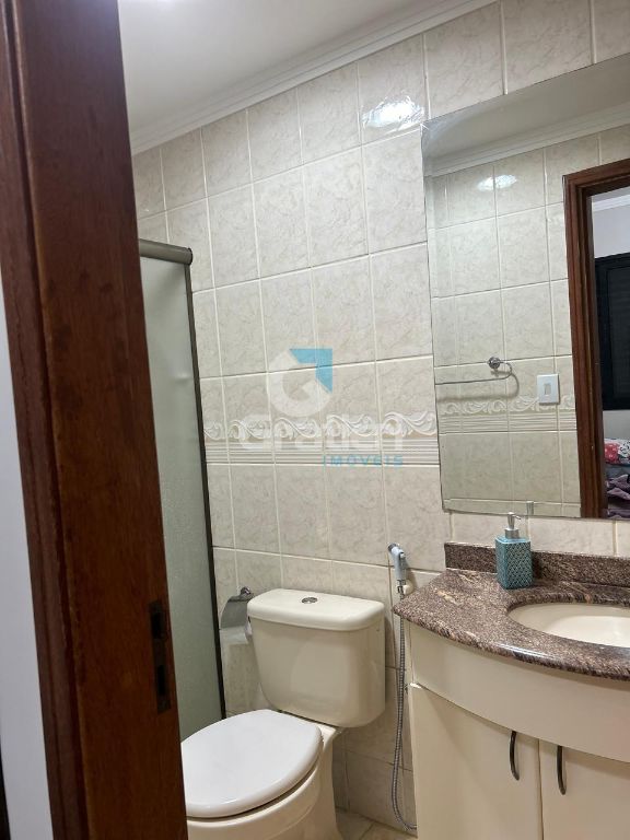 Apartamento à Venda no Residencial Jardim Tropical