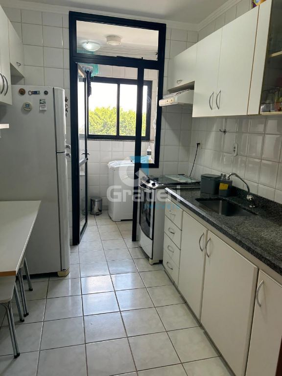Apartamento à venda no residencial jardim tropical